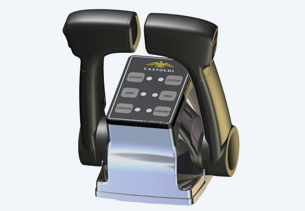 电子矢量控制系统